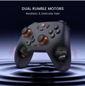 Colorful Wireless Game Controller