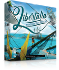 Libertalia: Winds of Galecrest