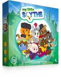 My Little Scythe