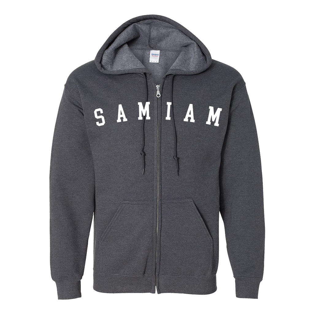 Samiam "Vaniam" Hoodie
