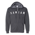 Samiam "Vaniam" Hoodie