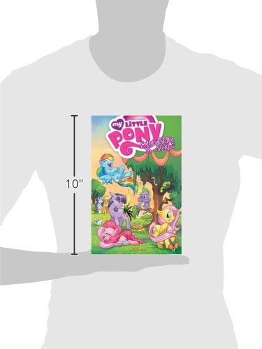My Little Pony: Friendship is Magic Volume 1