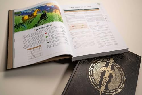 The Legend of Zelda: Tears of the Kingdom - The Complete Off