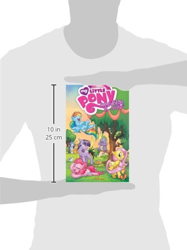 My Little Pony: Friendship is Magic Volume 1
