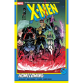 X-Men by Jed MacKay Vol. 1: Homecoming - Paperback