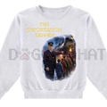 The Deportation Express Funny Sweatshirt