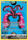 Galarian Moltres SWSH284 - SWSH Sword & Shield Promo Cards Holofoil