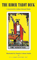 Rider-Waite® Tarot — Premier Edition