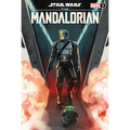 Mandalorian #5 - Library Binding