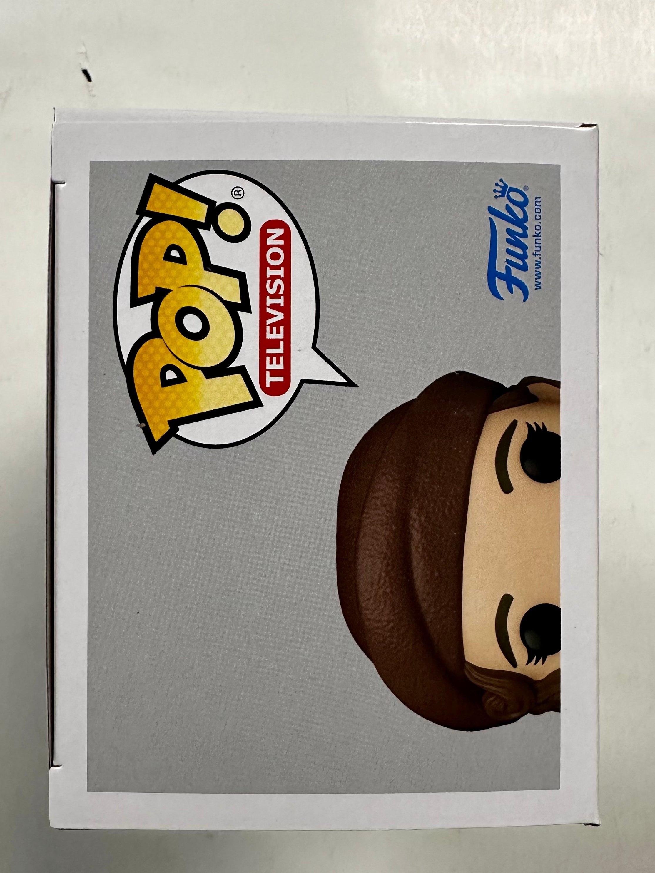Funko Pop! Television Ada Thorne #1397 Peaky Blinders 2023 Sophie Rundle