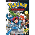Pokémon Adventures: Black and White, Vol. 5 - Paperback