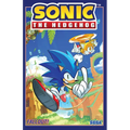 Sonic the Hedgehog, Vol. 1: Fallout! - Paperback