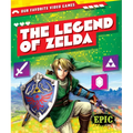The Legend of Zelda - Library Binding