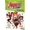The Sinister Substitute (Marvel Avengers Assembly Book 2): Volume 2 - Hardcover