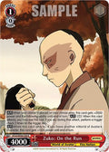 Zuko: On the Run (ATLA/WX04-056 R) - Avatar: The Last Airbender
