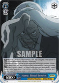 Hama: Blood Bender (ATLA/WX04-096 C) - Avatar: The Last Airbender