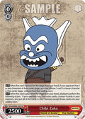 Chibi Zuko (Foil) (ATLA/WX04-103S PR) - Avatar: The Last Airbender