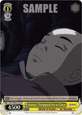 Aang: Trapped in a Cave (ATLA/WX04-T03 TD) - Avatar: The Last Airbender