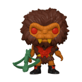 POP! Retro Toys: Masters of the Universe - Grizzlor