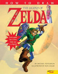 How To Draw The Legend Of Zelda (Troll) by Miakarts Books