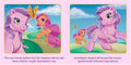 My Little Pony: Butterfly Hunt by Capalija, Ann Marie
