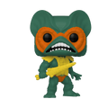 POP! Vinyl: MOTU- Merman