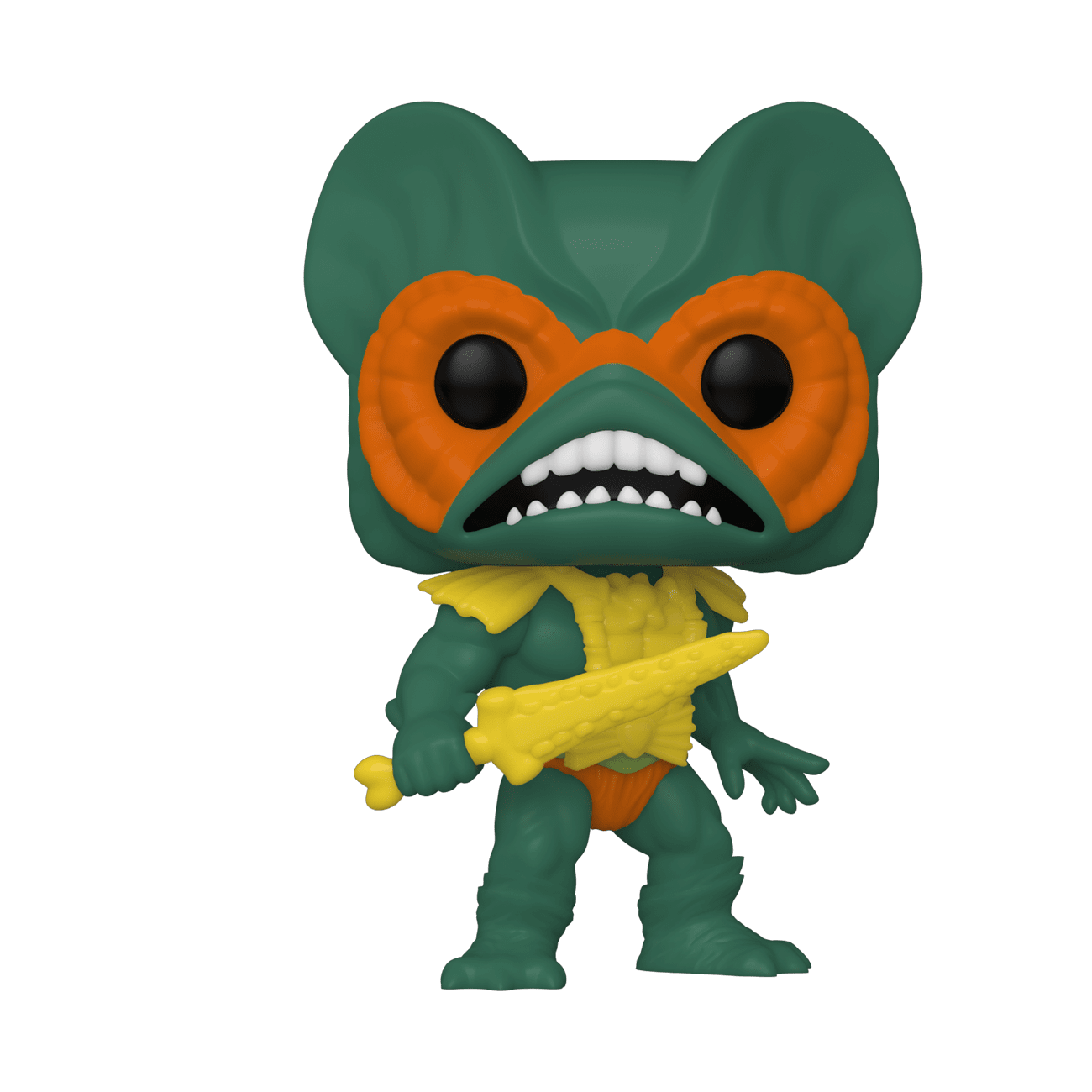 POP! Vinyl: MOTU- Merman