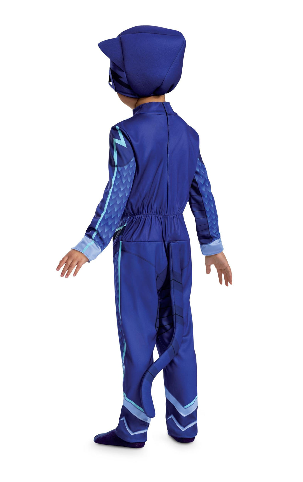 Catboy Megasuit PJ Masks Classic Toddler Costume