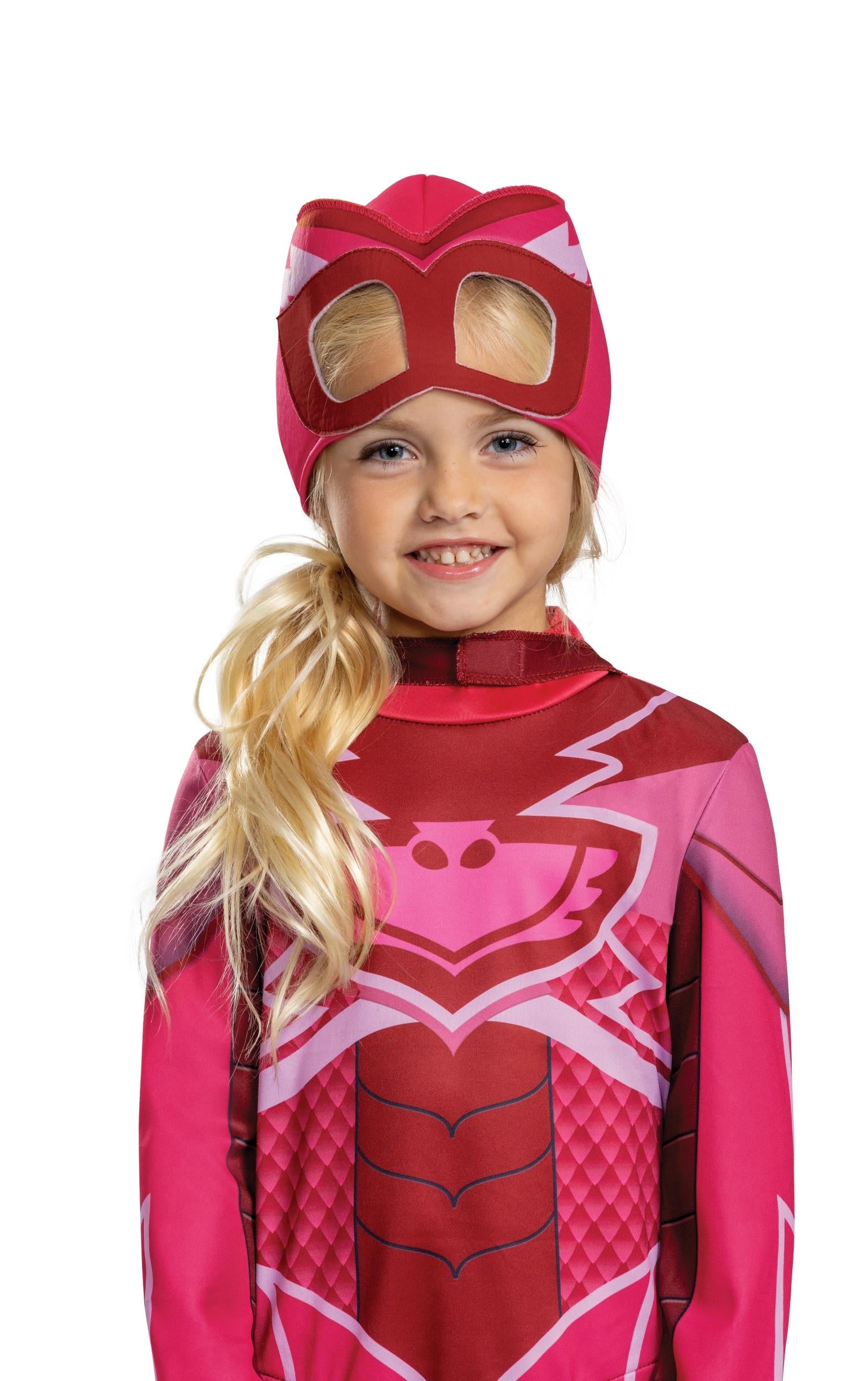 Owlette Classic Megasuit PJ Masks Toddler Costume 2T
