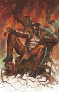 Amazing Spider-Man #19 (2019) L Parrillo Virgin Variant LTD 1000 Marvel Comics