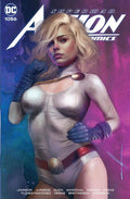 ACTION COMICS #1056 (CARLA COHEN EXCLUSIVE POWER GIRL VARIANT) COMIC BOOK ~ DC