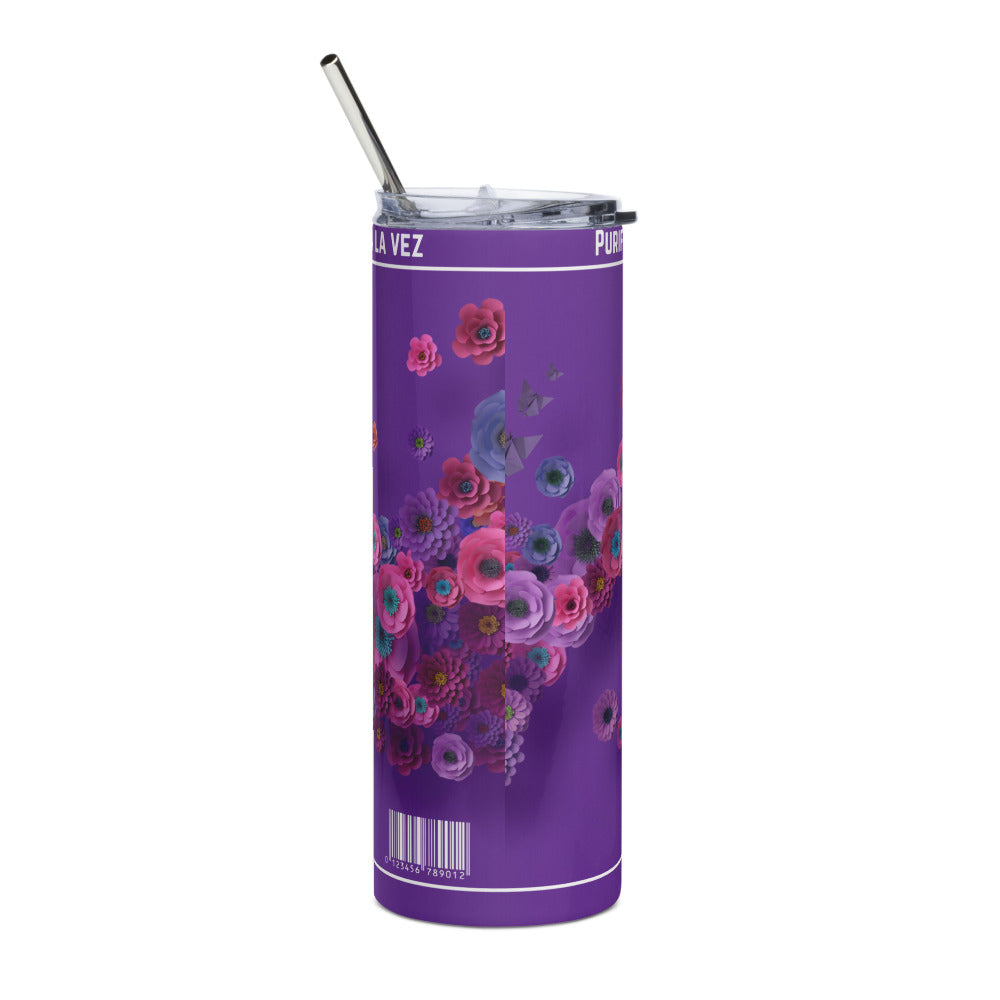 Fabuloso, Fragancia Exitosa Tumbler