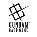 Gundam Card Game Steel Requiem Booster Box [GD03]