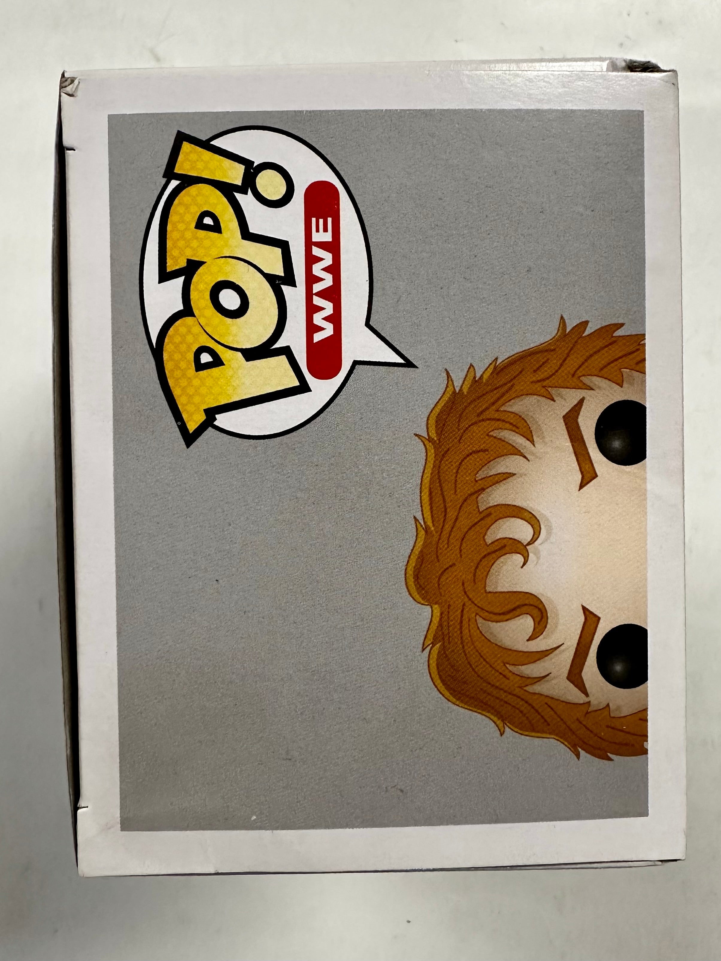 Funko Pop! WWE Daniel Bryan #07 Wrestling Vaulted 2014 Yes! Yes! Yes! Danielson