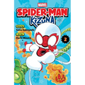 Spider-Man: Kizuna, Vol. 2 - Paperback