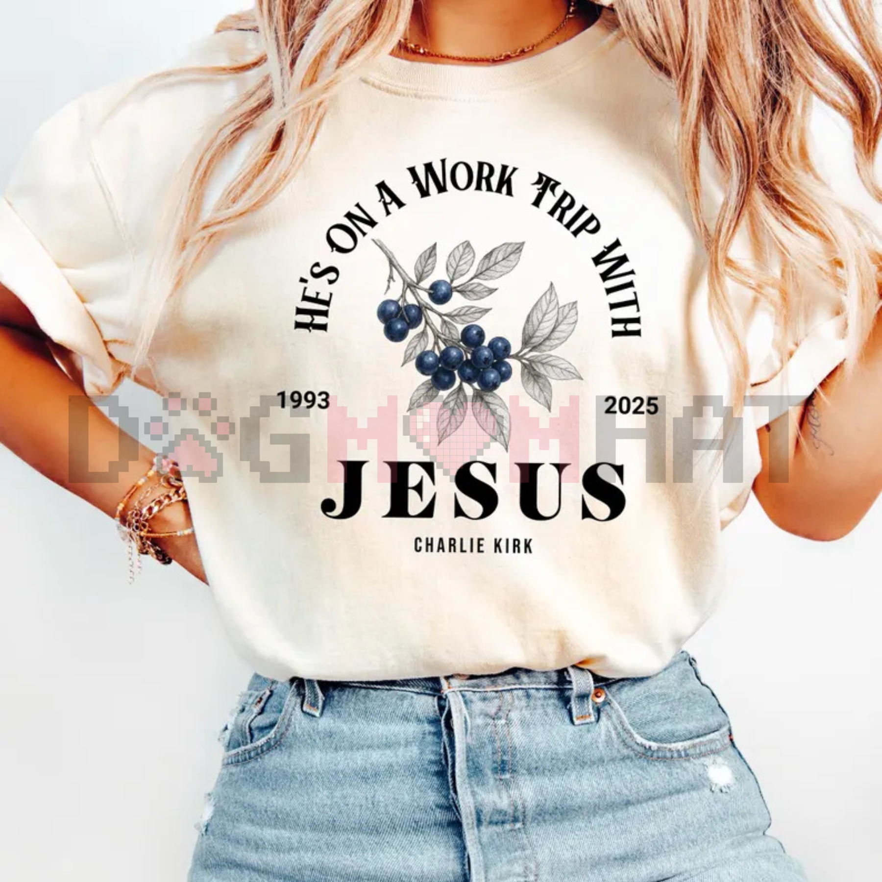 Widow Battlecry Motivational Tee – Free Speech Graphic Shirt