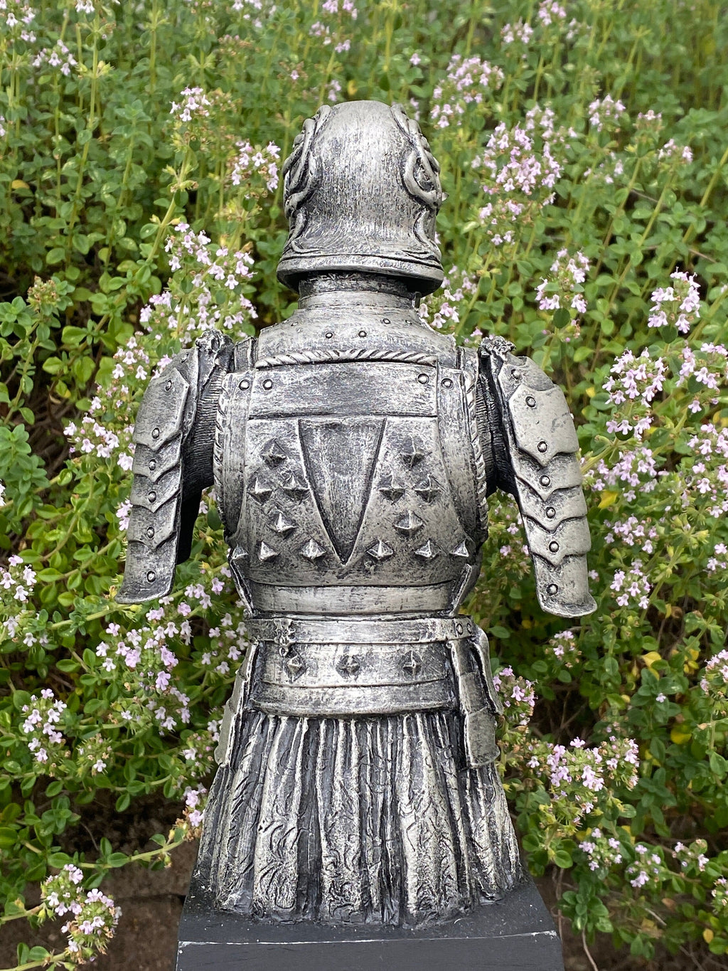 Renaissance Armor Bust, Designed by Ugo Serrano