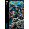 Guardians of the Galaxy Modern Era Epic Collection: War of Kings - Paperback