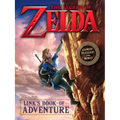 Link's Book of Adventure (Nintendo(r)) - Hardcover
