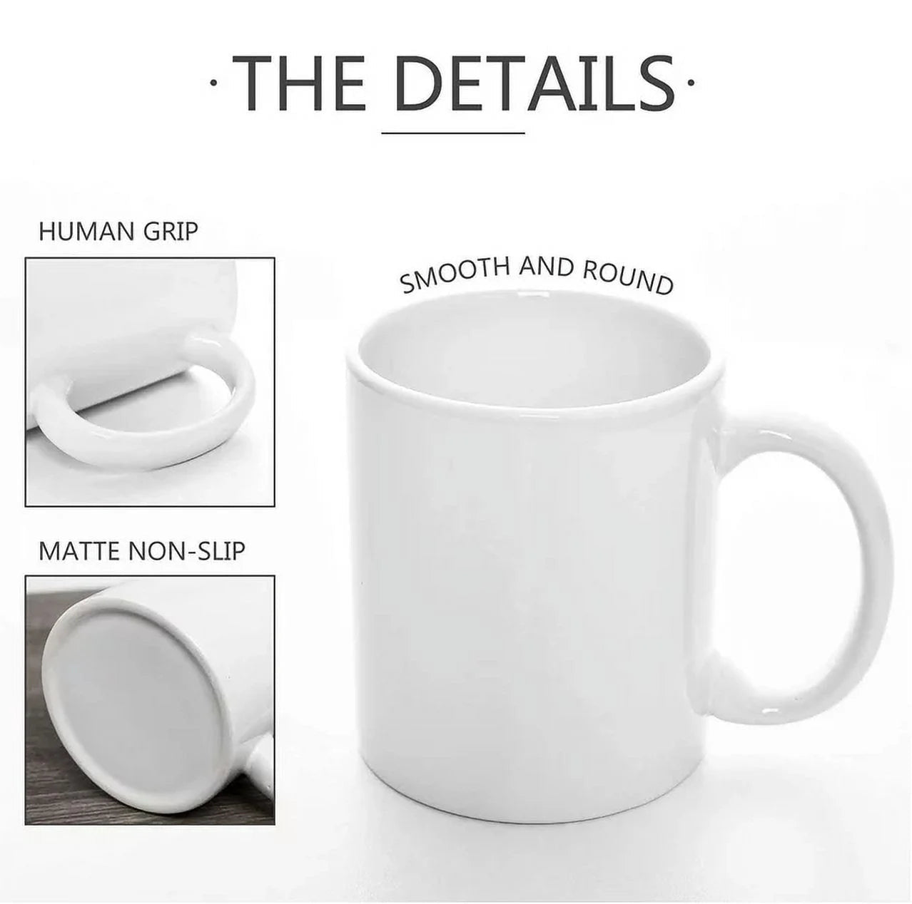 Betty 11oz Mug