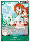 Nami (033) (OP10-033) - Royal Blood