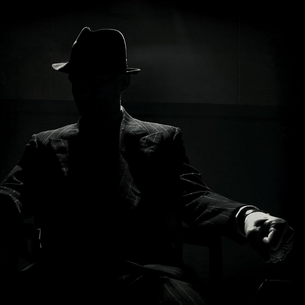 The Atlas Moth "Coma Noir" CD