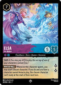 Elsa - Ice Maker (69/204) - Archazias Island Cold Foil