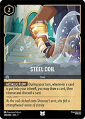 Steel Coil (203/204) - Archazias Island