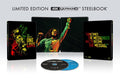 Bob Marley: One Love Steelbook [4K UHD]