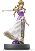 Zelda Amiibo: Super Smash Bros. Series (Nintendo Switch)