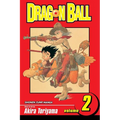 Dragon Ball, Vol. 2 - Paperback