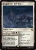 Ishgard, the Holy See (FIN-283) - FINAL FANTASY