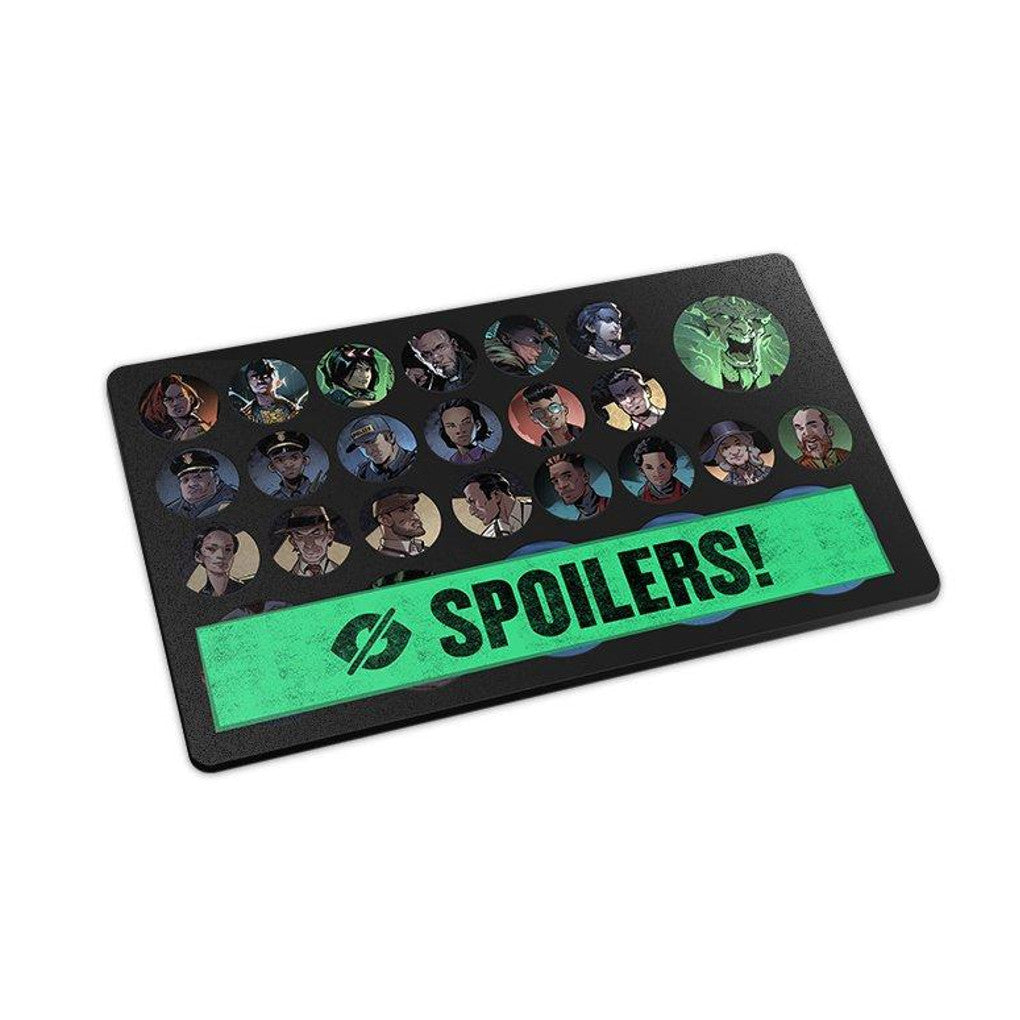The Starter Box