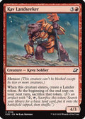 Kav Landseeker (EOE-138) - Edge of Eternities